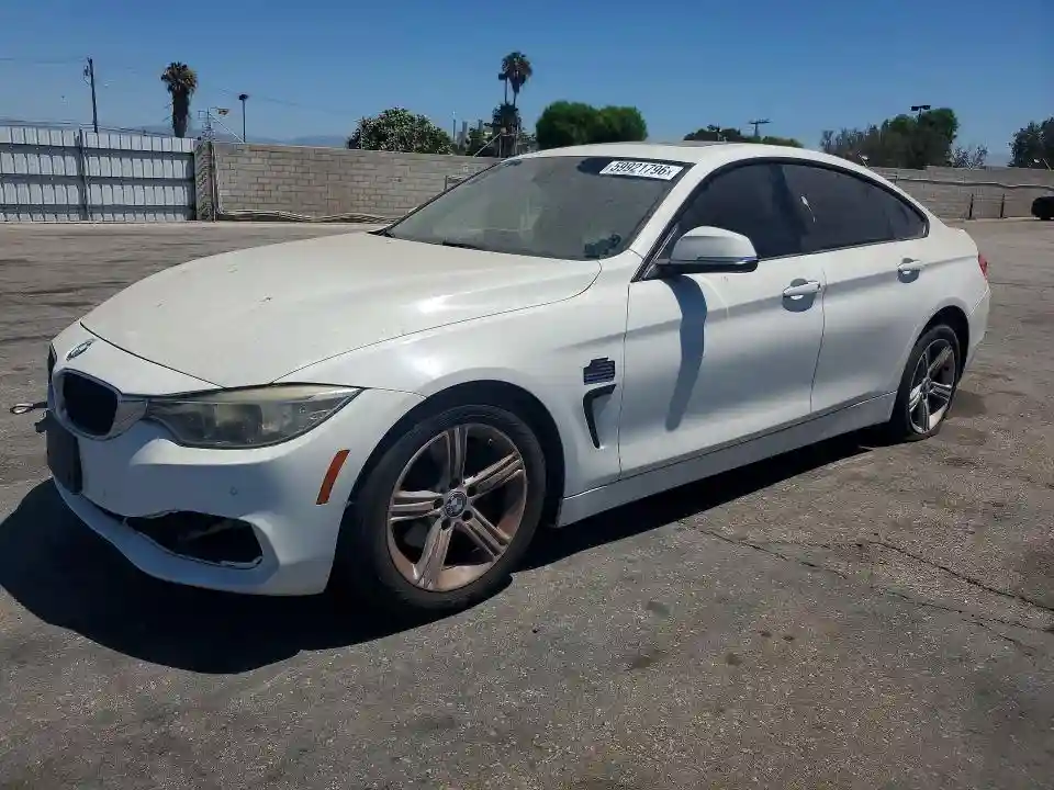 WBA4A9C58FGL85959 2015 BMW 4 SERIES-0