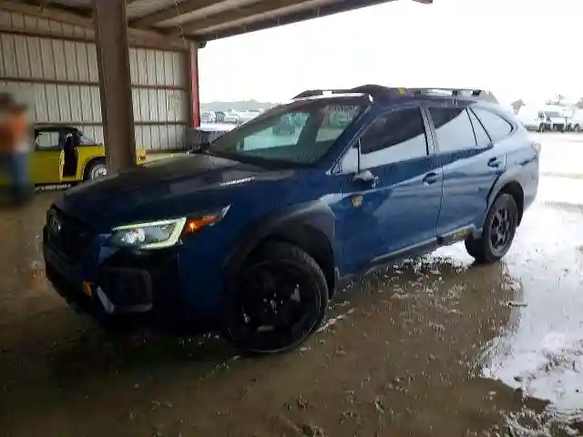 4S4BTGUD9S3166892 2025 SUBARU OUTBACK WI-0