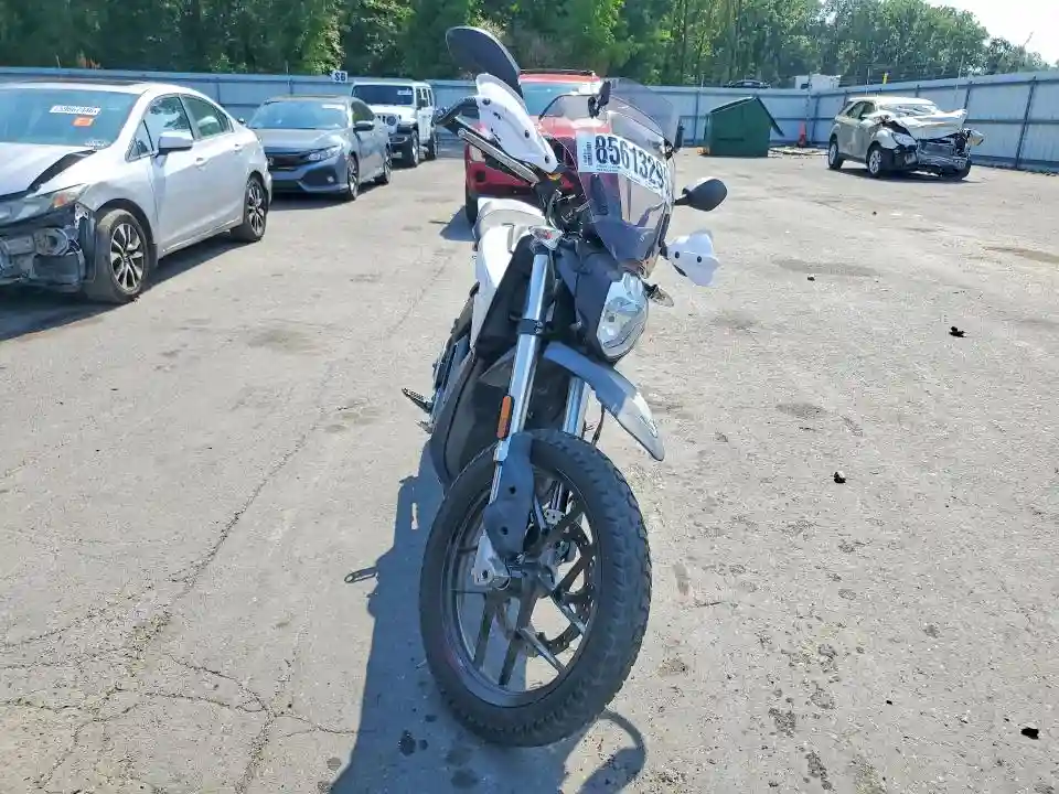 538SDBZ61HCG08632 2017 ZERO MOTORCYCLES INC ALL OTHER-1