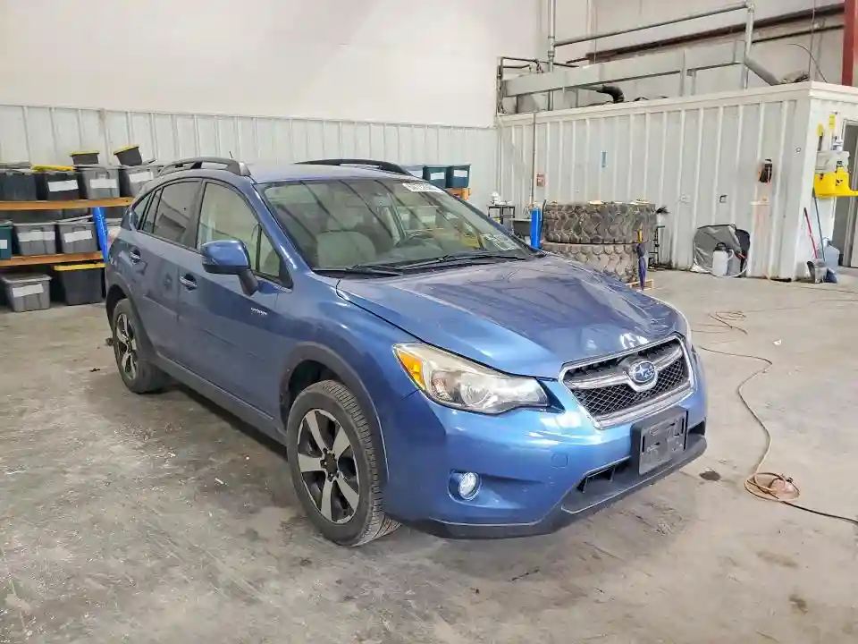JF2GPBCC3EH251665 2014 SUBARU XV-3