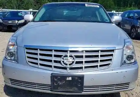 1G6KH5E63BU112768 2011 CADILLAC DTS-4