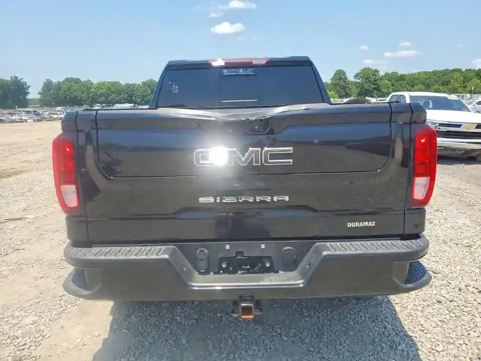 3GTU9CETXMG307513 2021 GMC SIERRA-5