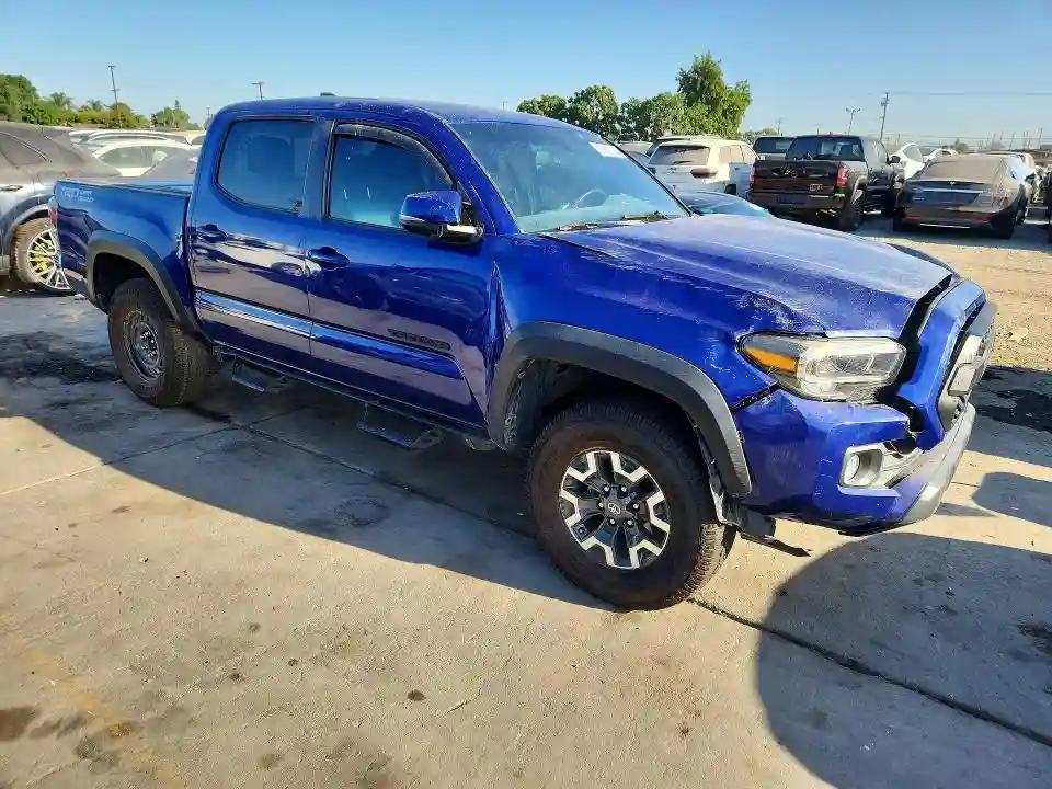 3TMAZ5CN2PM200187 2023 TOYOTA TACOMA-3