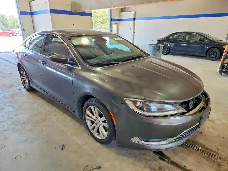 1C3CCCAB5FN576835 2015 CHRYSLER 200-3