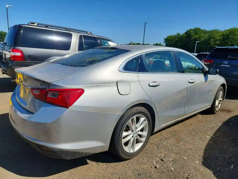 1G1ZE5ST7GF322275 2016 CHEVROLET MALIBU-2