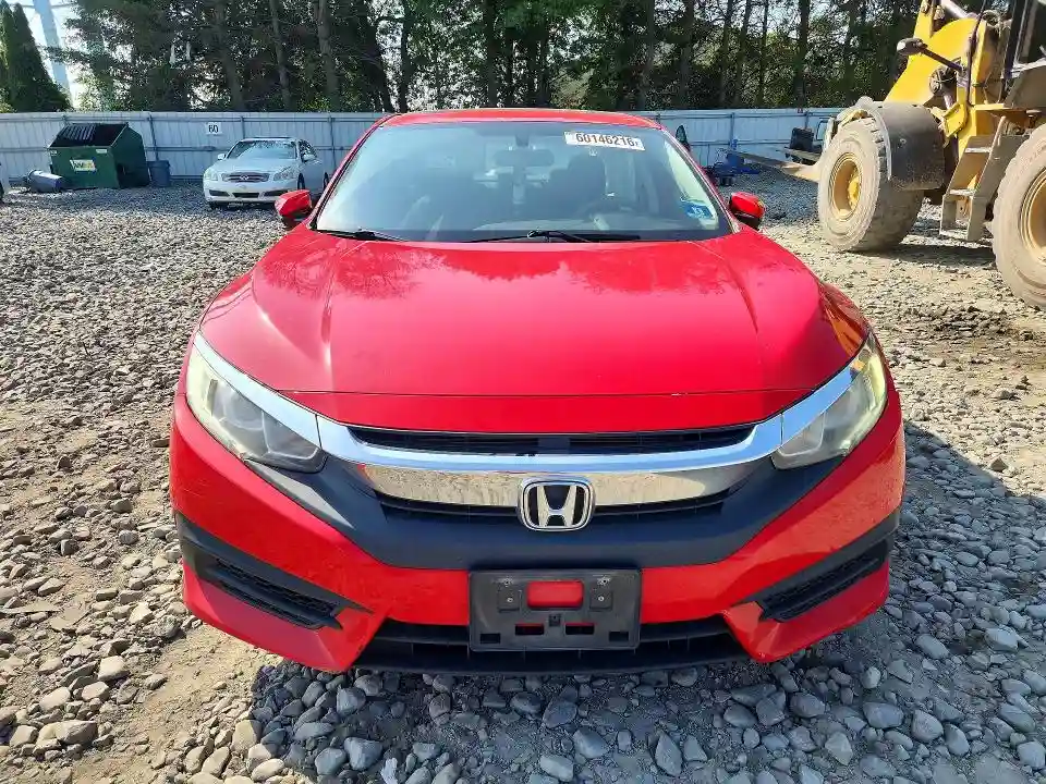 2HGFC2F74JH539897 2018 HONDA CIVIC-4