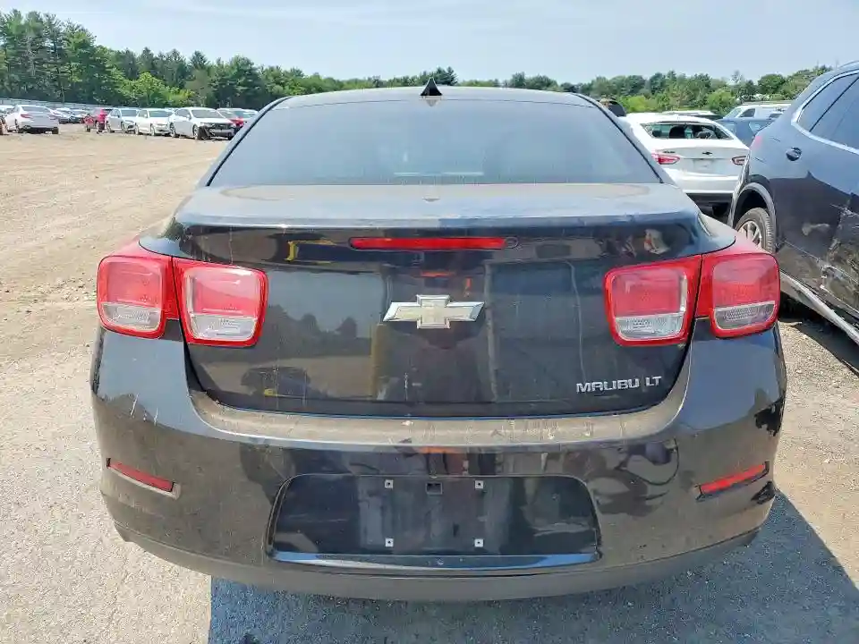 1G11E5SL9EF174933 2014 CHEVROLET MALIBU-5