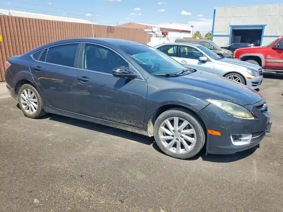 1YVHZ8DH0C5M32404 2012 MAZDA 6-3