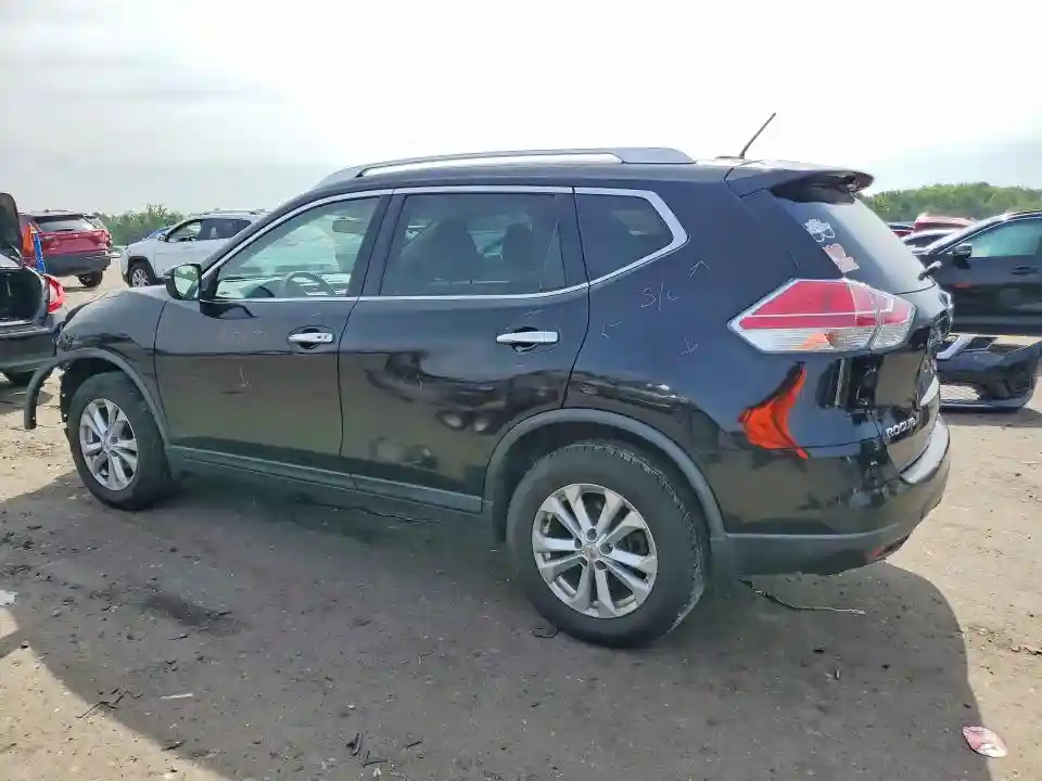 KNMAT2MV4GP716947 2016 NISSAN ROGUE-1