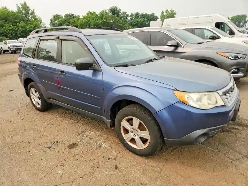 JF2SHABC2BH780409 2011 SUBARU FORESTER-3