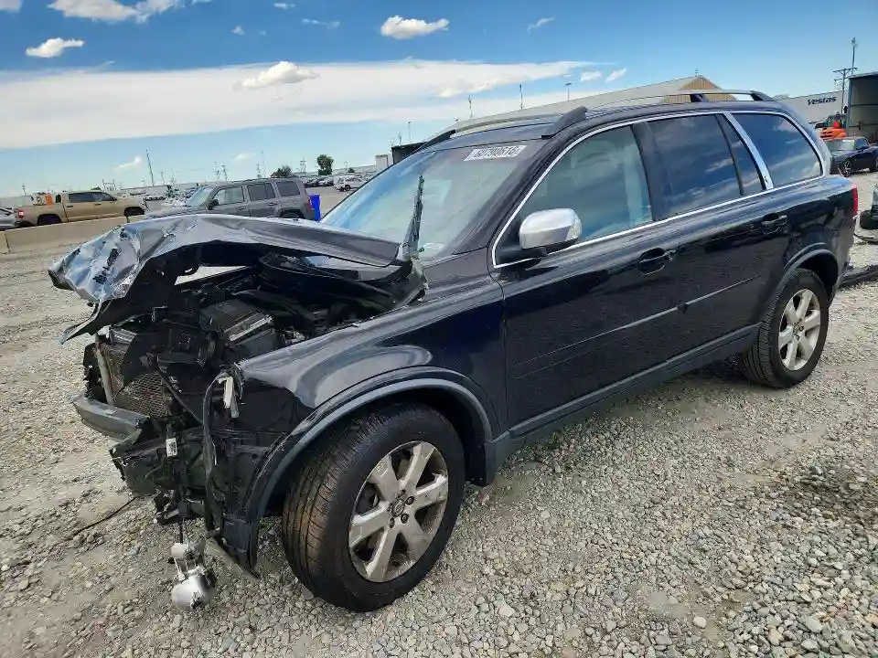 YV4852CZXA1544749 2010 VOLVO XC90-0