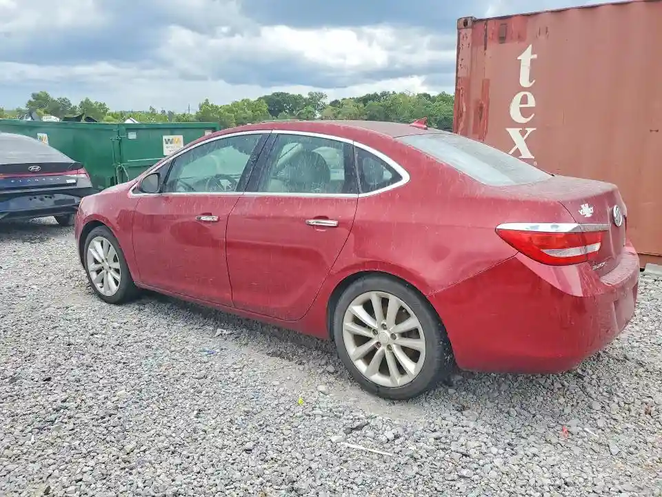 1G4PR5SK4D4177483 2013 BUICK VERANO-1