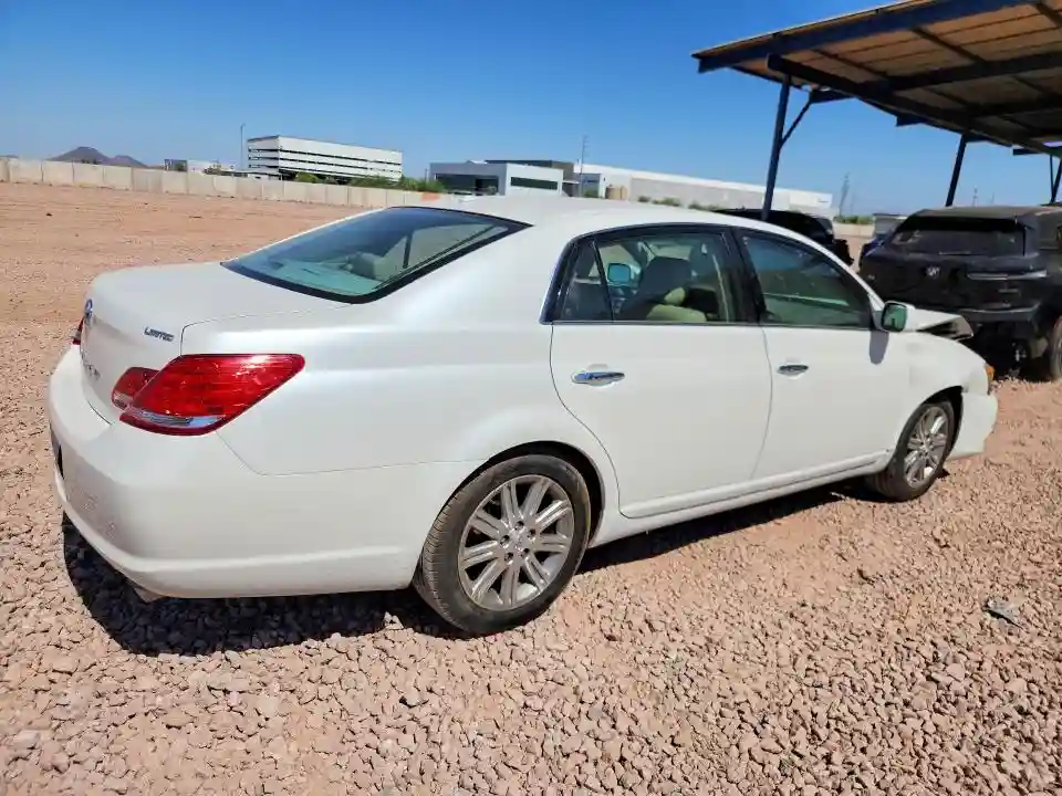 4T1BK3DB8AU362678 2010 TOYOTA AVALON-2