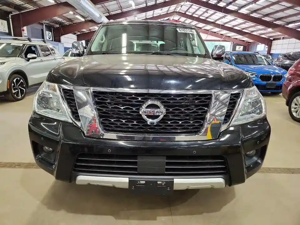 JN8AY2NCXJX500787 2018 NISSAN ARMADA-4