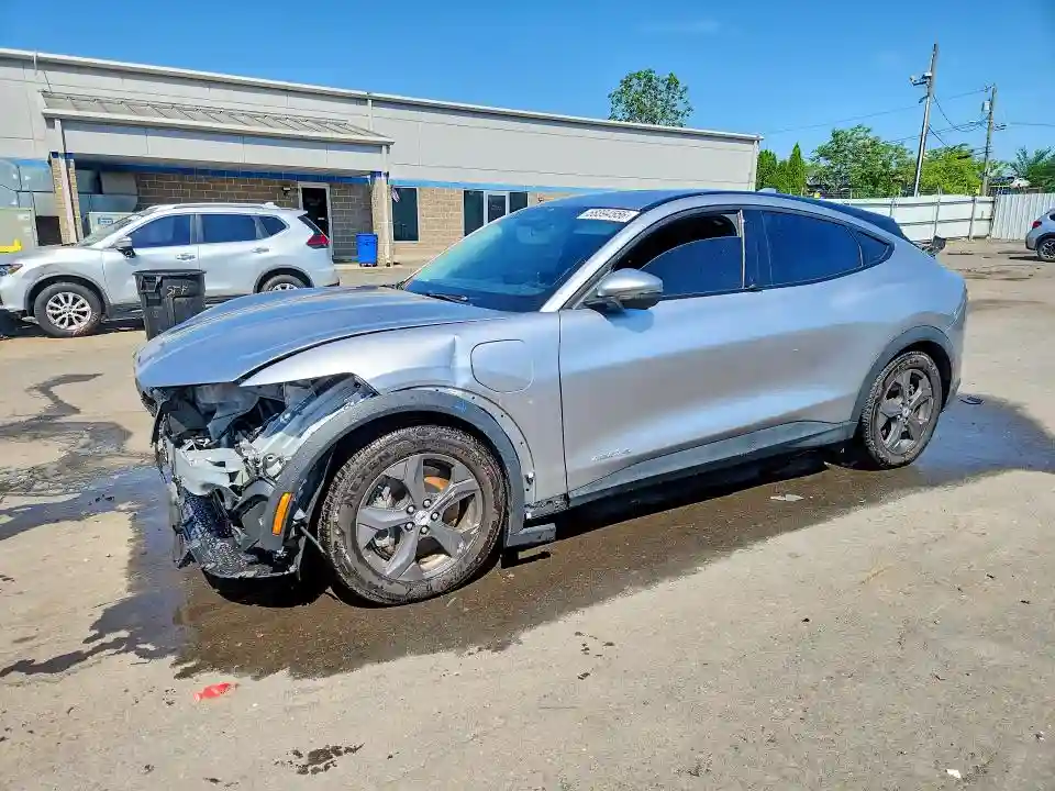 3FMTK1SS6MMA42442 2021 FORD MUSTANG-0