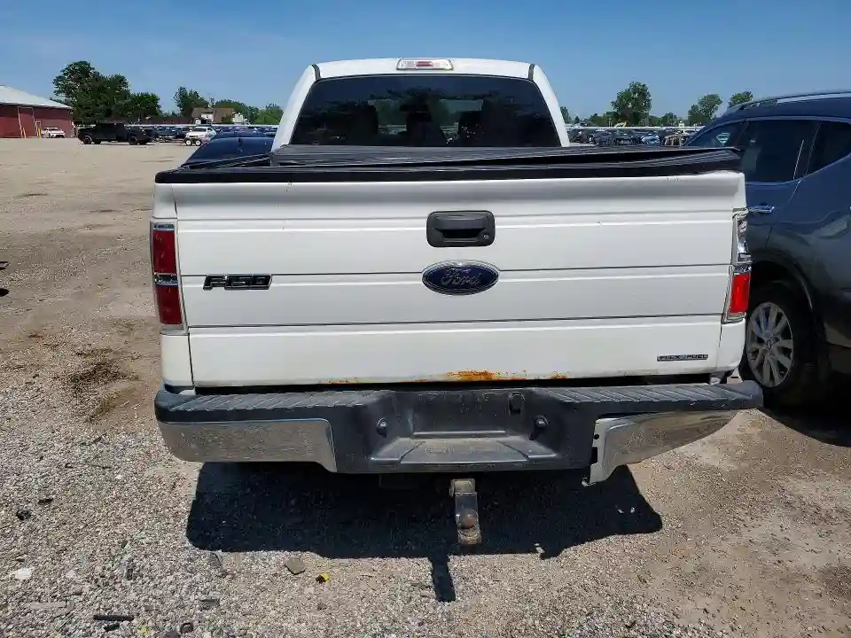 1FTFW1EF5DFD28013 2013 FORD F-150-5