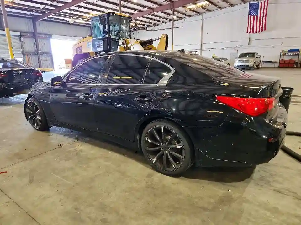 JN1CV7AR5HM680277 2017 INFINITI Q50 2.0T P-1