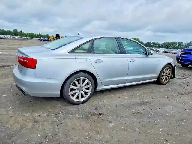 WAUHGAFC5FN004690 2015 AUDI A6-2