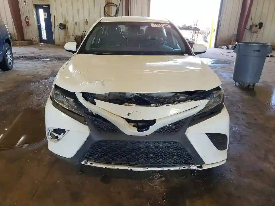 4T1G11AK6LU357872 2020 TOYOTA CAMRY-4