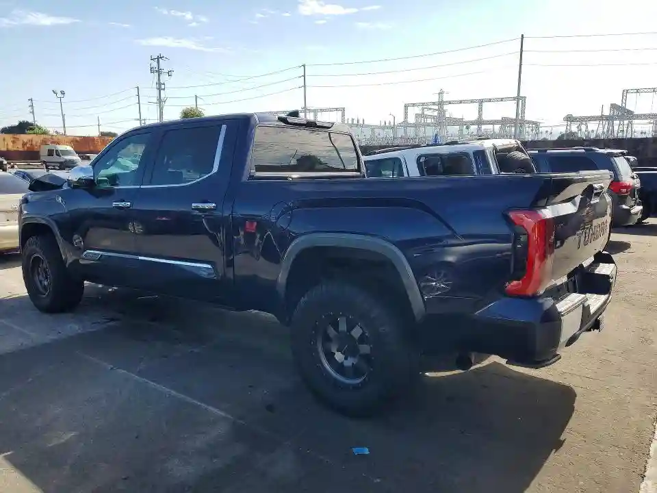 5TFMA5BC9NX001519 2022 TOYOTA TUNDRA-1