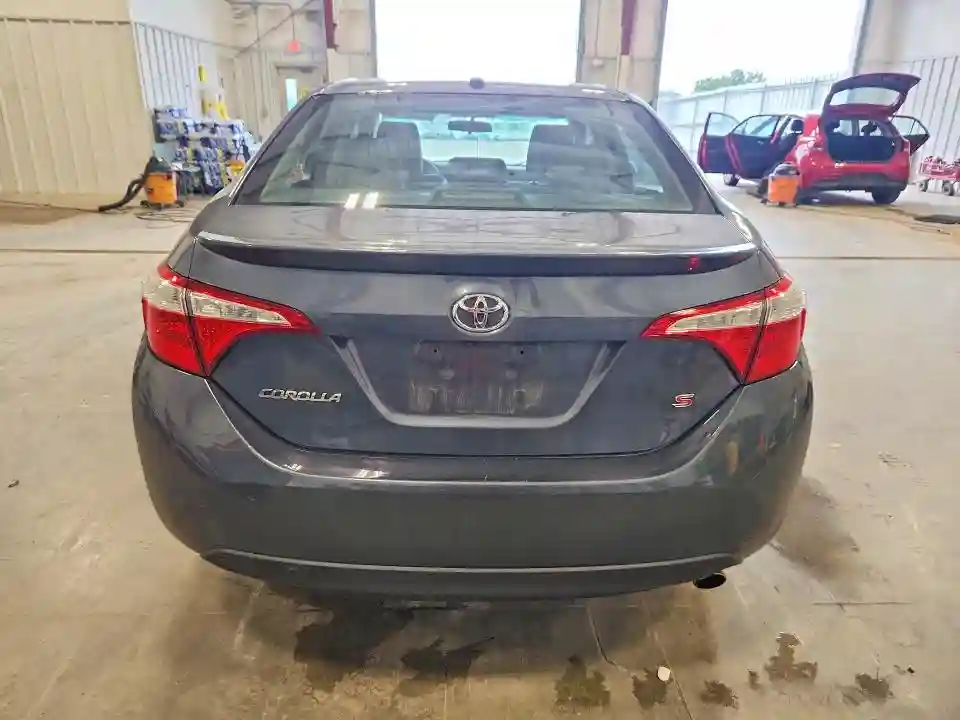 2T1BURHE9EC090375 2014 TOYOTA COROLLA-5