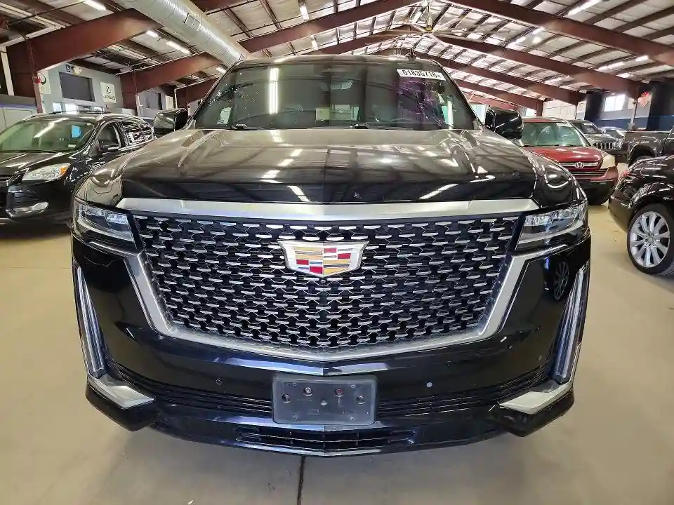 1GYS4KKL8MR390969 2021 CADILLAC ESCALADE-4