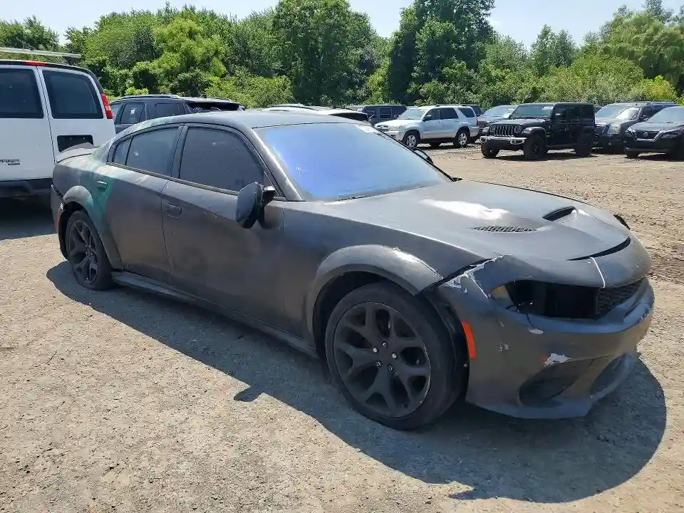 2C3CDXHG2GH242360 2016 DODGE CHARGER-3