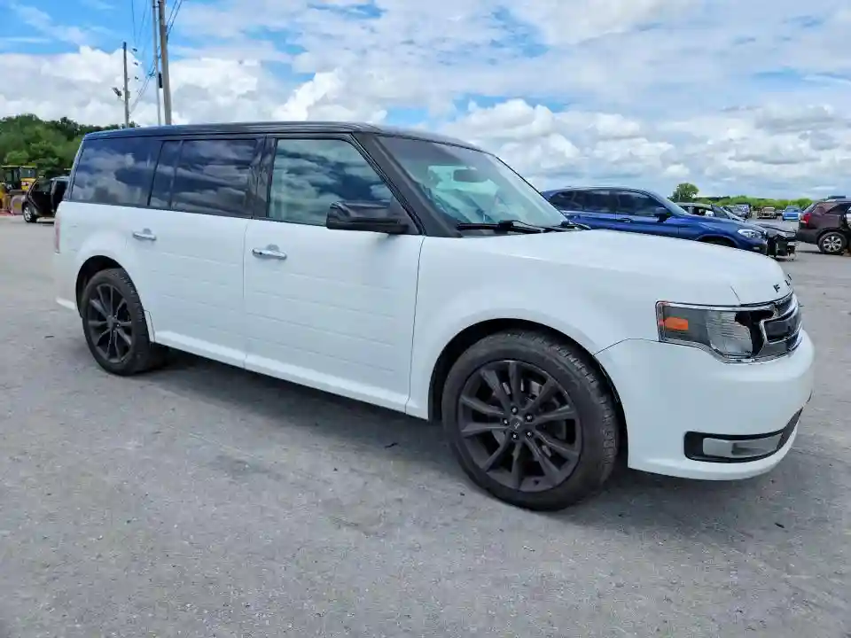 2FMGK5C85GBA24113 2016 FORD FLEX-3