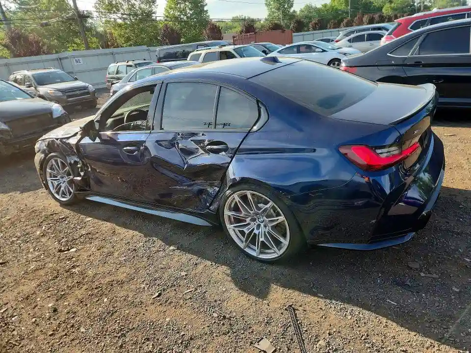 WBS33HJ0XTFV71328 2026 BMW M3-1