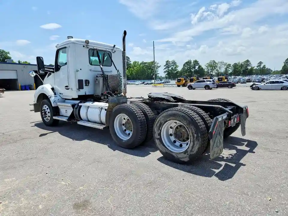 1XKZDP9X8MJ455073 2021 KENWORTH ALL OTHER-1