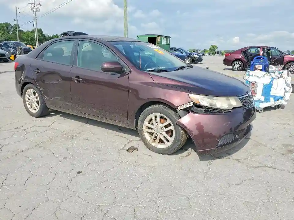 KNAFU4A22B5376580 2011 KIA FORTE-3