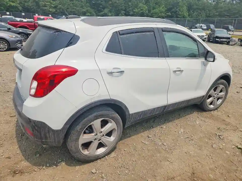 KL4CJGSB1GB710289 2016 BUICK ENCORE-2