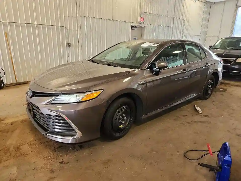 4T1F31AK7MU559921 2021 TOYOTA CAMRY-0