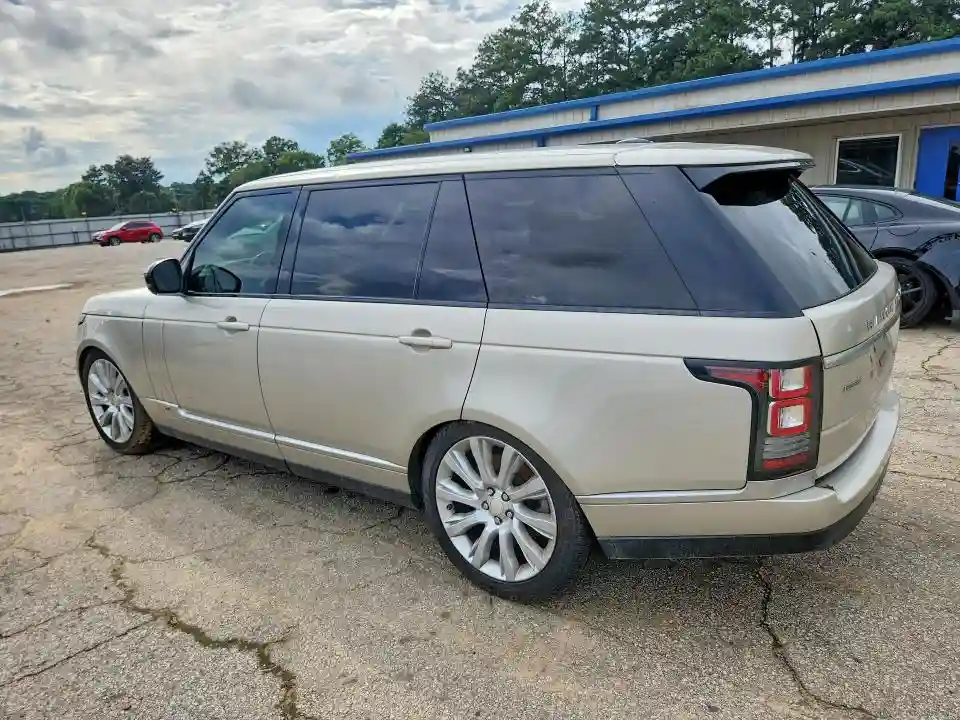 SALGS3TF8EA181174 2014 LAND ROVER RANGEROVER-1
