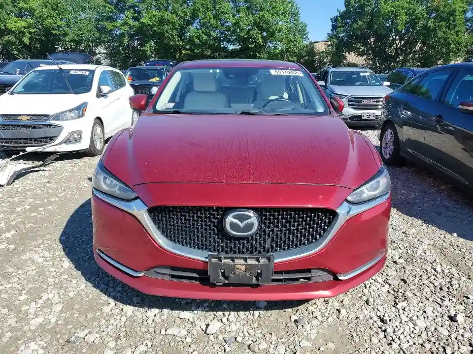 JM1GL1WY0J1322884 2018 MAZDA 6-4