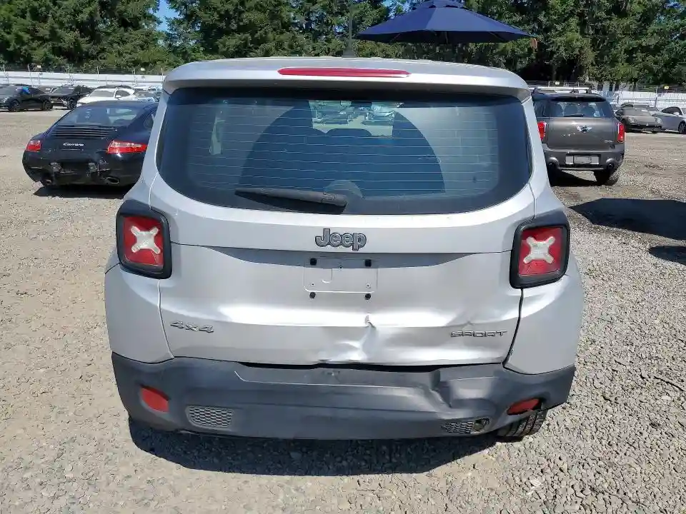 ZACCJBAT8GPD76321 2016 JEEP RENEGADE-5
