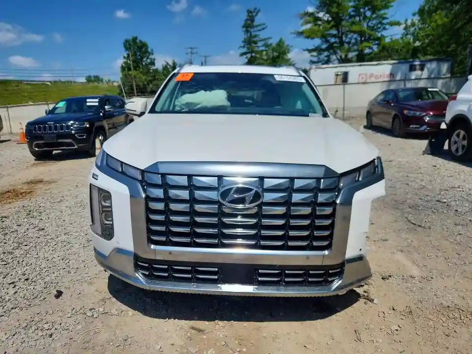 KM8R7DGE2PU545644 2023 HYUNDAI PALISADE-4