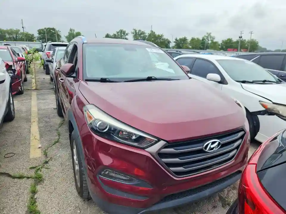 KM8J3CA46GU036773 2016 HYUNDAI TUCSON-4