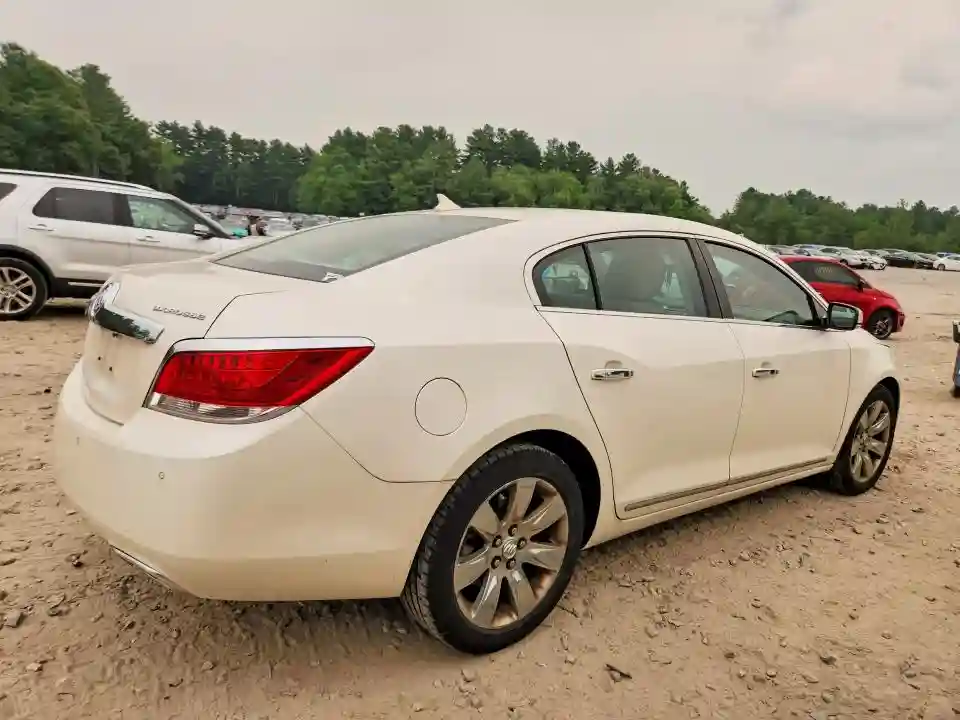 1G4GF5E30DF299226 2013 BUICK LACROSSE-2