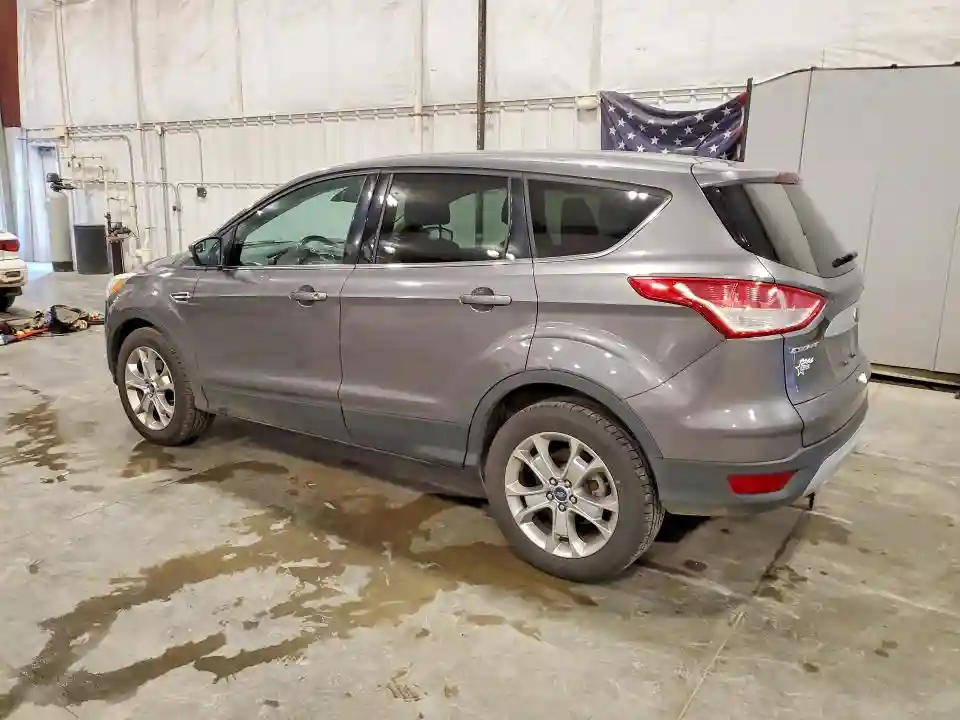 1FMCU9H90DUA07548 2013 FORD ESCAPE-1
