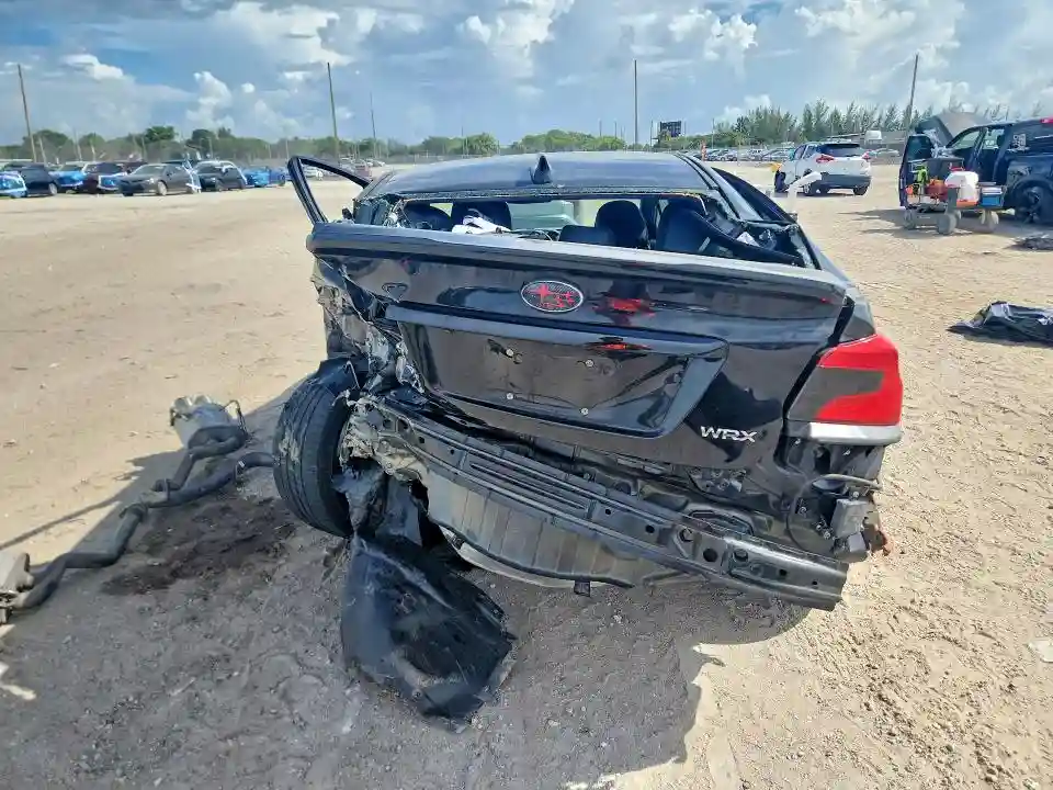 JF1VA1H67J9839129 2018 SUBARU WRX-5