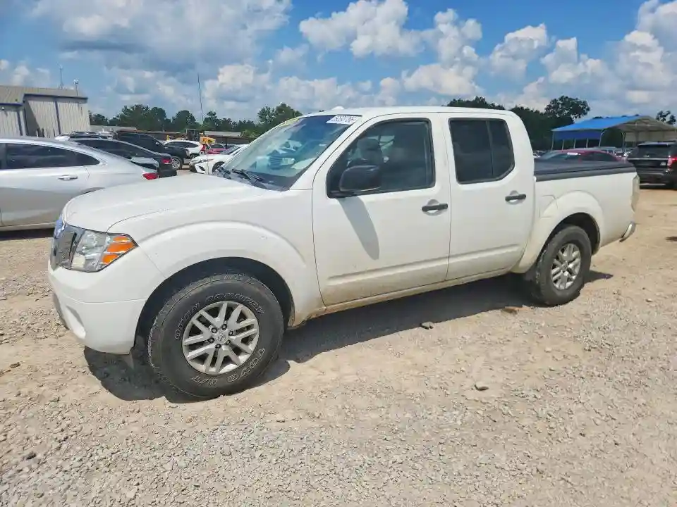 1N6AD0ER0GN791978 2016 NISSAN FRONTIER-0