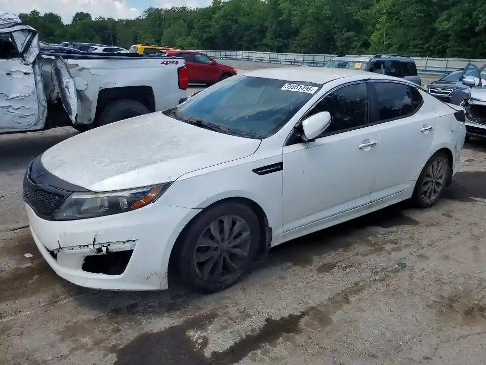 KNAGM4A76F5617675 2015 KIA OPTIMA-0