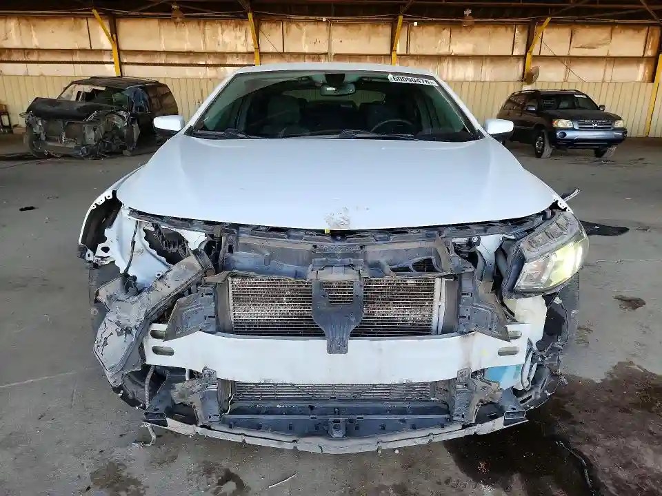 1G1ZD5ST8JF281584 2018 CHEVROLET MALIBU-4
