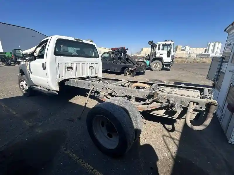 1FDUF4GT3GED17318 2016 FORD F450-1