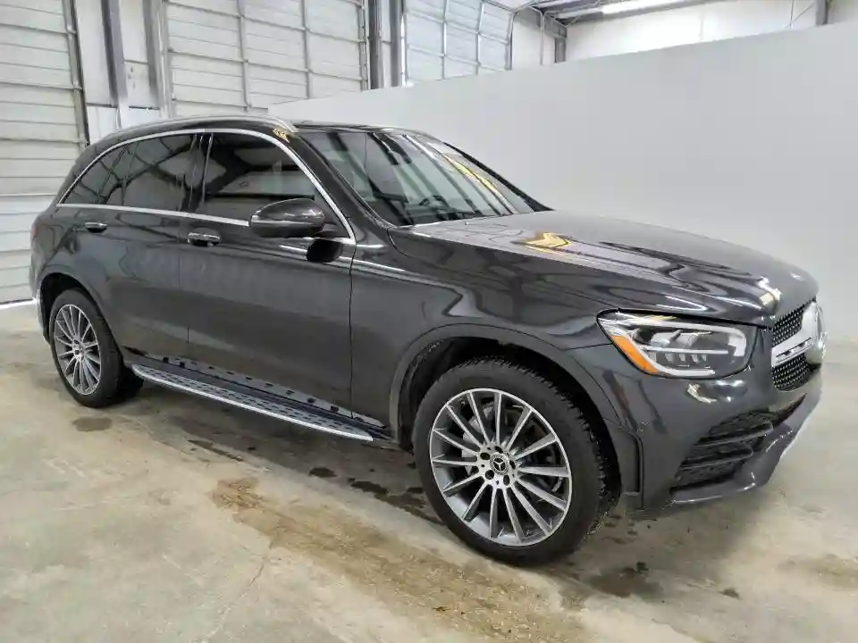 W1N0G8DB4MV265365 2021 MERCEDES-BENZ GLC-CLASS-3