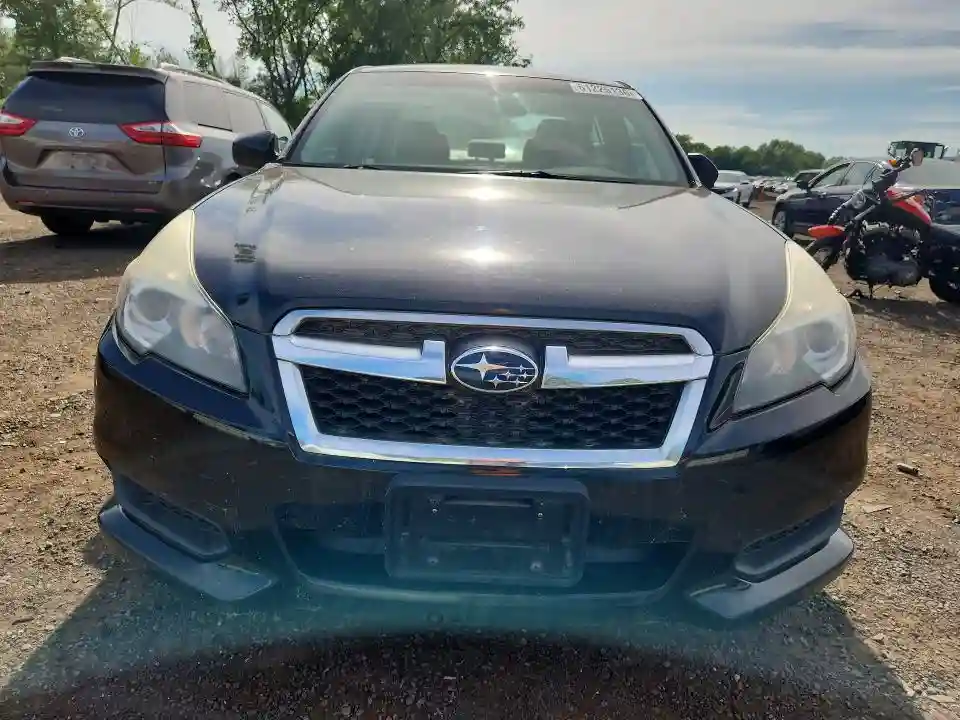 4S3BMBC64D3026713 2013 SUBARU LEGACY-4