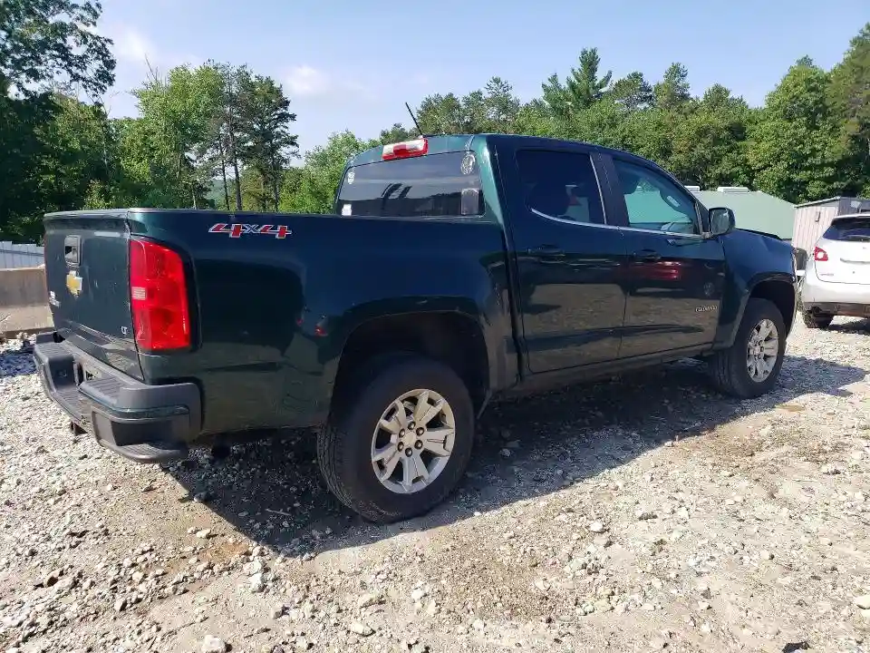 1GCGTBE3XF1147370 2015 CHEVROLET COLORADO-2