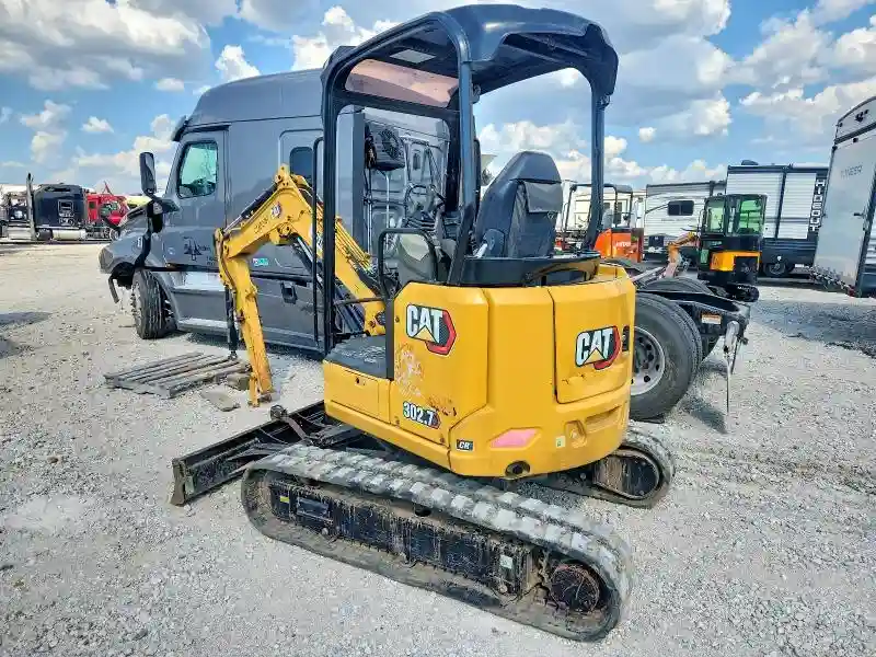 CAT03027PCZ602767 2022 CATERPILLAR ALL MODELS-2