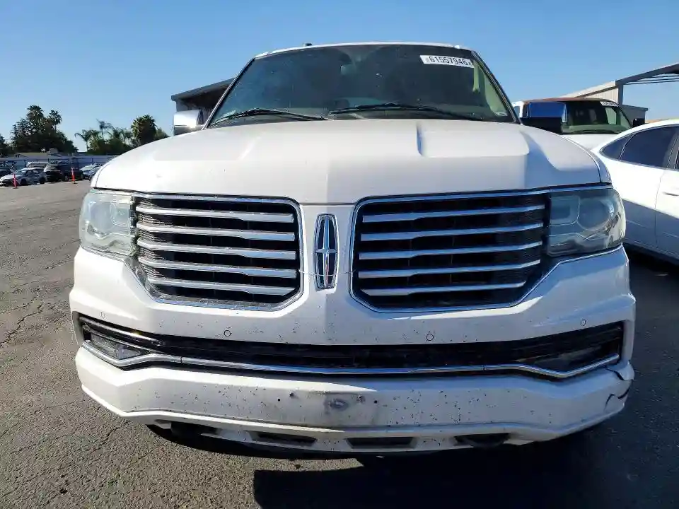 5LMJJ2HT9FEJ09248 2015 LINCOLN NAVIGATOR-4